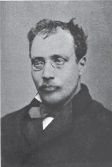 Charles-Smyth