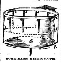 Kinetiscope