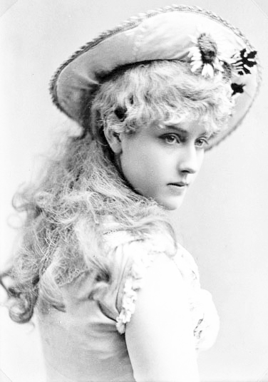 Lillian Russell