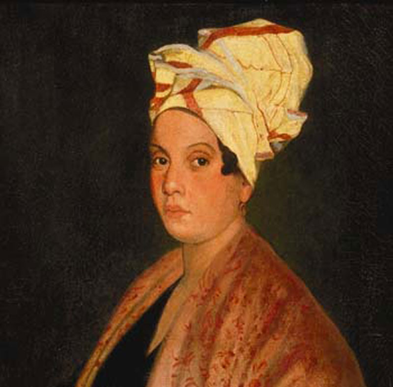 Marie Laveau