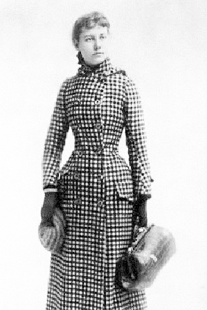 Nellie Bly