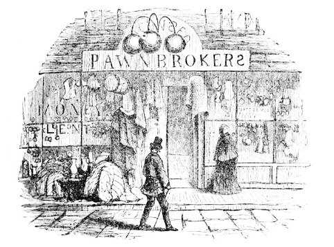 pawnbroker